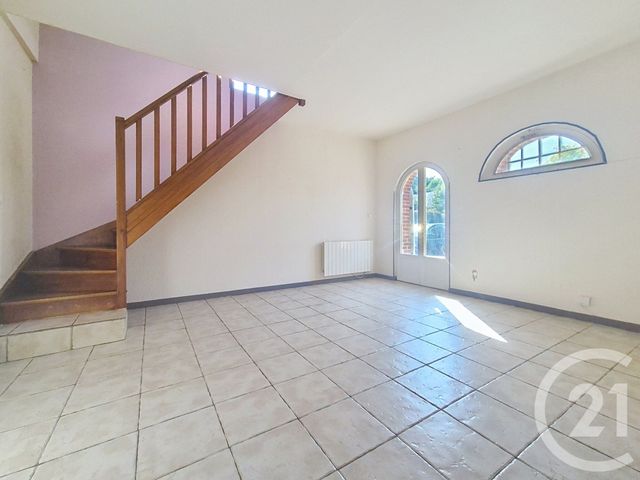 maison à vendre - 6 pièces - 130.0 m2 - PONT AUDEMER - 27 - HAUTE-NORMANDIE - Century 21 Harmony