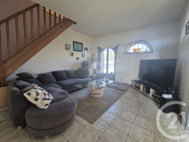 maison à vendre - 6 pièces - 130.0 m2 - PONT AUDEMER - 27 - HAUTE-NORMANDIE - Century 21 Harmony