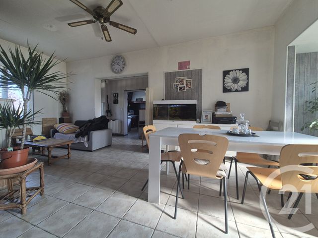 maison à vendre - 6 pièces - 130.0 m2 - PONT AUDEMER - 27 - HAUTE-NORMANDIE - Century 21 Harmony