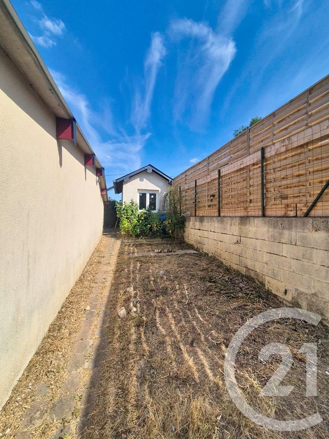maison à vendre - 6 pièces - 130.0 m2 - PONT AUDEMER - 27 - HAUTE-NORMANDIE - Century 21 Harmony