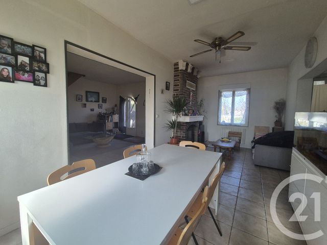 maison à vendre - 6 pièces - 130.0 m2 - PONT AUDEMER - 27 - HAUTE-NORMANDIE - Century 21 Harmony