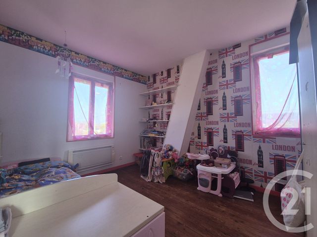 maison à vendre - 6 pièces - 130.0 m2 - PONT AUDEMER - 27 - HAUTE-NORMANDIE - Century 21 Harmony