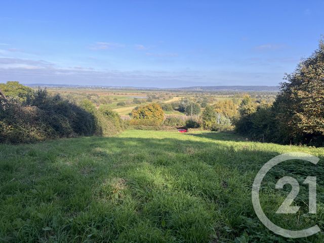 terrain - MARAIS VERNIER - 27