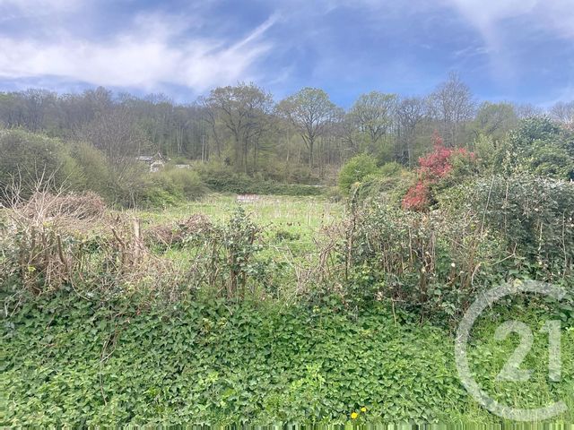 terrain à vendre - 2630.0 m2 - MARAIS VERNIER - 27 - HAUTE-NORMANDIE - Century 21 Harmony