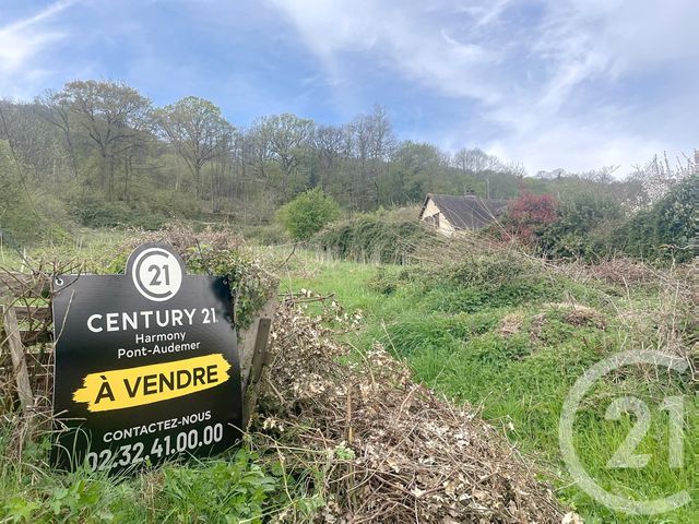 terrain - MARAIS VERNIER - 27