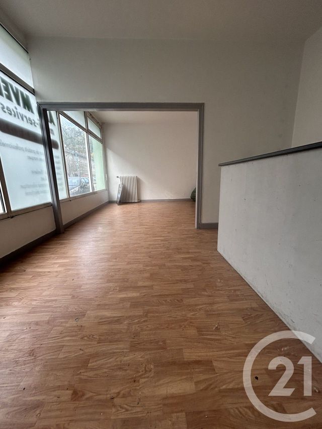 Appartement Local à louer - 3 pièces - 59.03 m2 - PONT AUDEMER - 27 - HAUTE-NORMANDIE - Century 21 Harmony