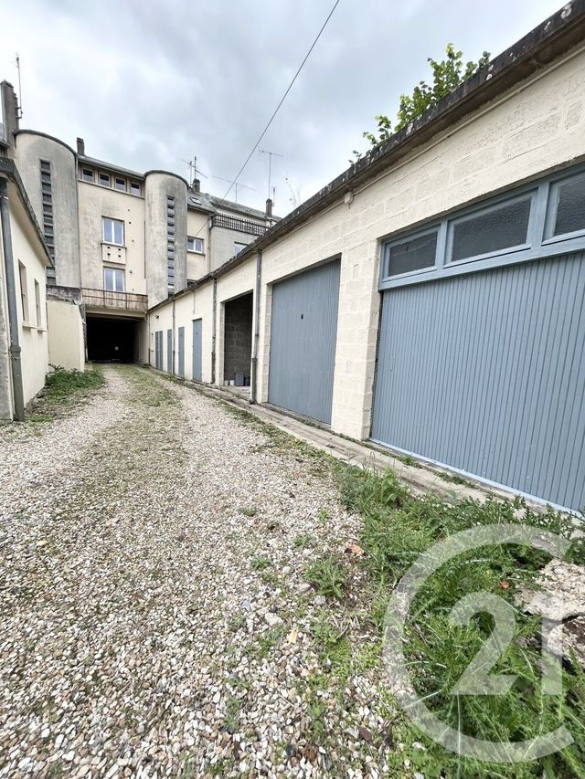 parking à louer - 10.0 m2 - PONT AUDEMER - 27 - HAUTE-NORMANDIE - Century 21 Harmony