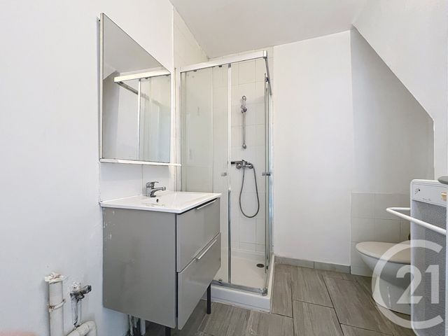 maison à vendre - 3 pièces - 41.0 m2 - PONT AUDEMER - 27 - HAUTE-NORMANDIE - Century 21 Harmony