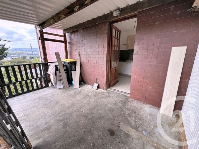 maison à vendre - 3 pièces - 41.0 m2 - PONT AUDEMER - 27 - HAUTE-NORMANDIE - Century 21 Harmony