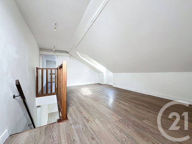 maison à vendre - 3 pièces - 41.0 m2 - PONT AUDEMER - 27 - HAUTE-NORMANDIE - Century 21 Harmony