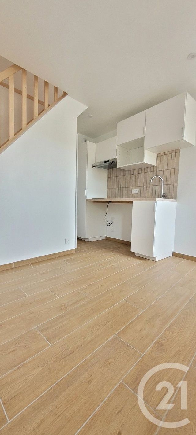 maison à louer - 2 pièces - 22.78 m2 - SELLES - 27 - HAUTE-NORMANDIE - Century 21 Harmony