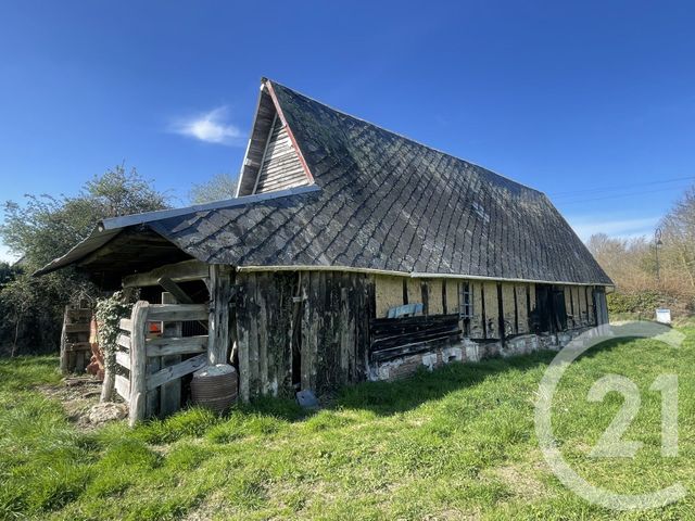 Afficher la photo en grand maison à vendre - 1 pièce - 125.0 m2 - ETREVILLE - 27 - HAUTE-NORMANDIE - Century 21 Harmony