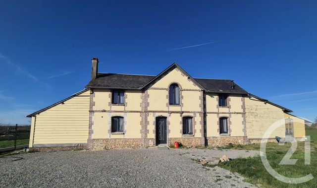 - ST MARDS DE BLACARVILLE - 