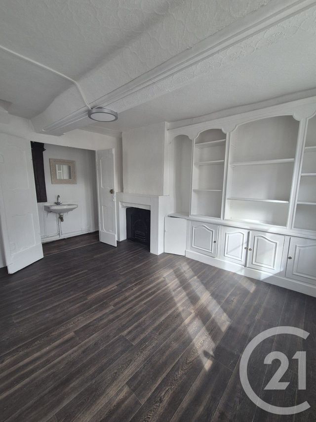 Appartement F3 à louer - 3 pièces - 51.72 m2 - PONT AUDEMER - 27 - HAUTE-NORMANDIE - Century 21 Harmony