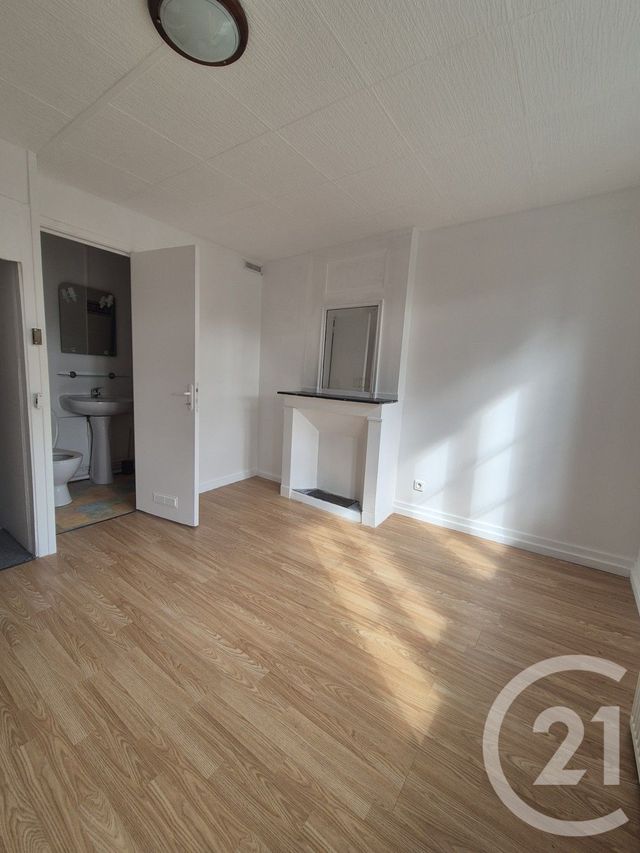 Appartement F3 à louer - 3 pièces - 51.72 m2 - PONT AUDEMER - 27 - HAUTE-NORMANDIE - Century 21 Harmony