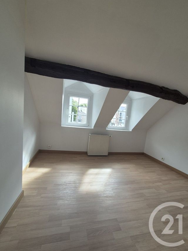 Appartement F3 à louer - 3 pièces - 51.72 m2 - PONT AUDEMER - 27 - HAUTE-NORMANDIE - Century 21 Harmony