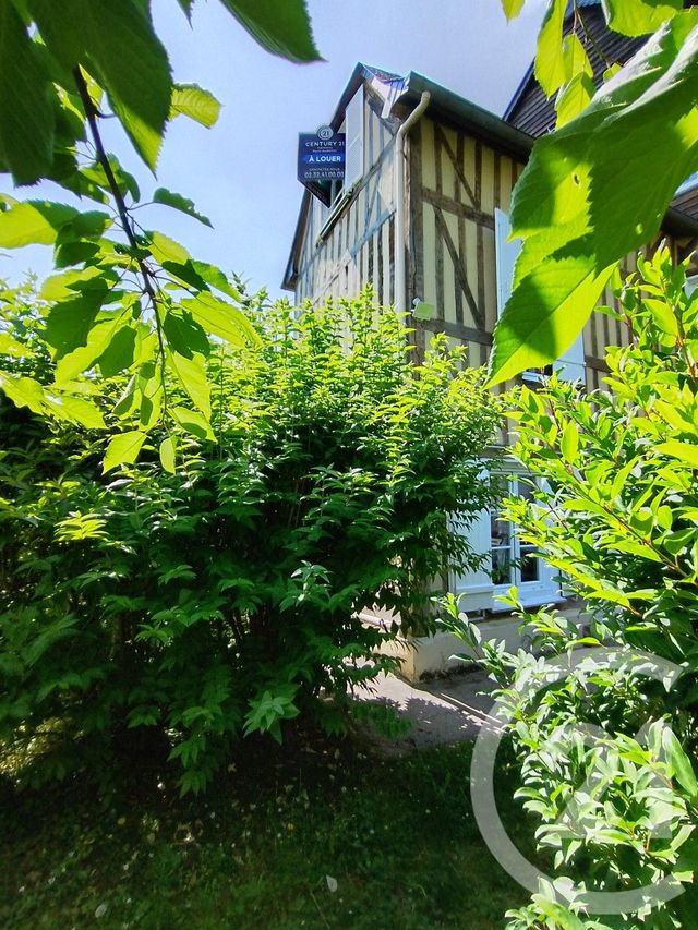 maison - PONT AUDEMER - 27