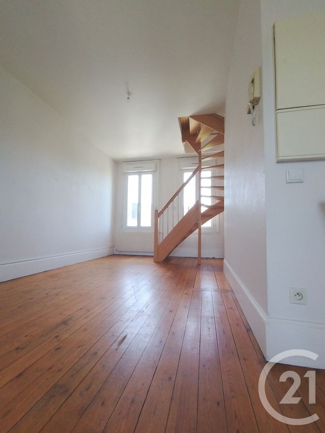 appartement - PONT AUDEMER - 27