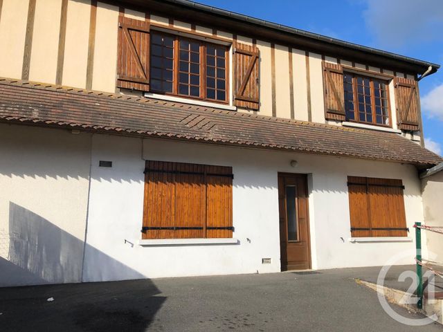  - CORNEVILLE SUR RISLE - 