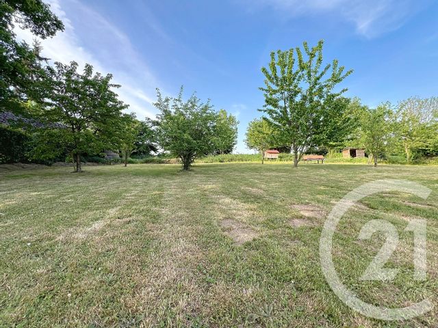 maison à vendre - 7 pièces - 163.0 m2 - ILLEVILLE SUR MONTFORT - 27 - HAUTE-NORMANDIE - Century 21 Harmony