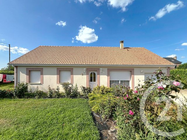 maison - ILLEVILLE SUR MONTFORT - 27