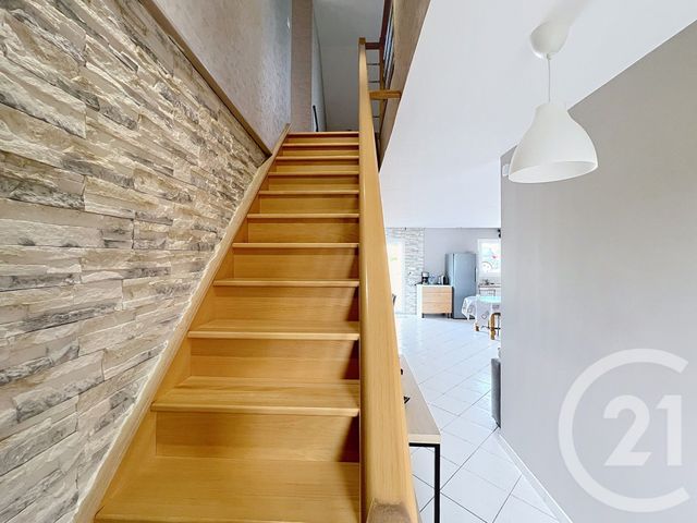 maison à vendre - 7 pièces - 163.0 m2 - ILLEVILLE SUR MONTFORT - 27 - HAUTE-NORMANDIE - Century 21 Harmony