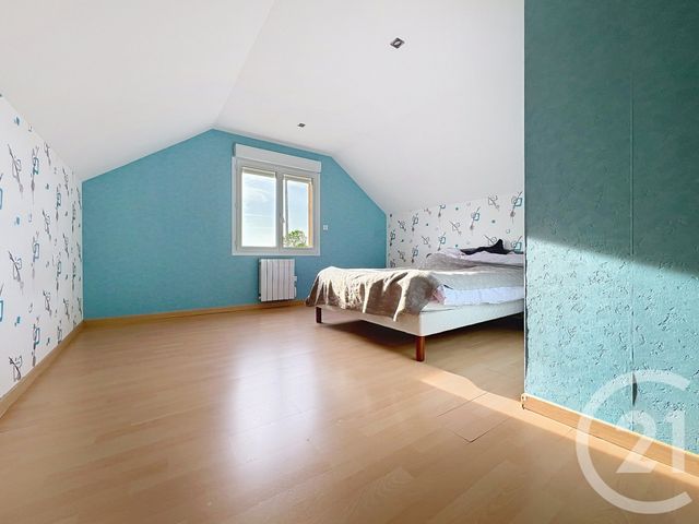 maison à vendre - 7 pièces - 163.0 m2 - ILLEVILLE SUR MONTFORT - 27 - HAUTE-NORMANDIE - Century 21 Harmony