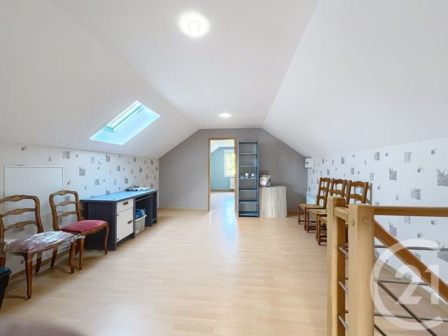 maison à vendre - 7 pièces - 163.0 m2 - ILLEVILLE SUR MONTFORT - 27 - HAUTE-NORMANDIE - Century 21 Harmony