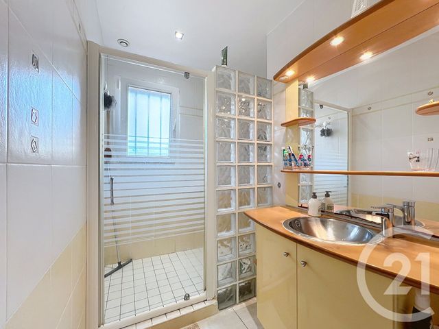 maison à vendre - 7 pièces - 163.0 m2 - ILLEVILLE SUR MONTFORT - 27 - HAUTE-NORMANDIE - Century 21 Harmony