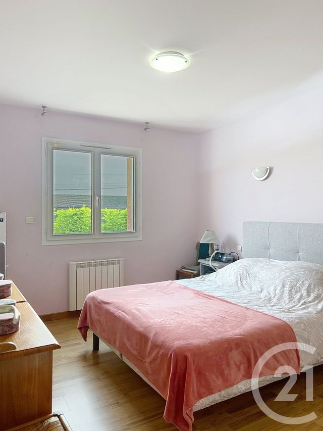 maison à vendre - 7 pièces - 163.0 m2 - ILLEVILLE SUR MONTFORT - 27 - HAUTE-NORMANDIE - Century 21 Harmony