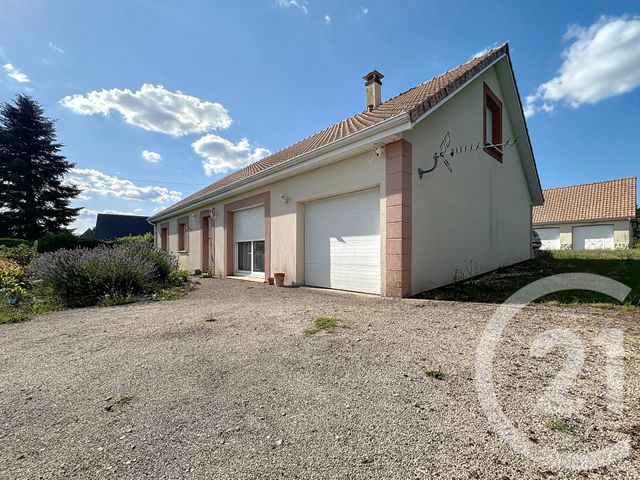 maison à vendre - 7 pièces - 163.0 m2 - ILLEVILLE SUR MONTFORT - 27 - HAUTE-NORMANDIE - Century 21 Harmony