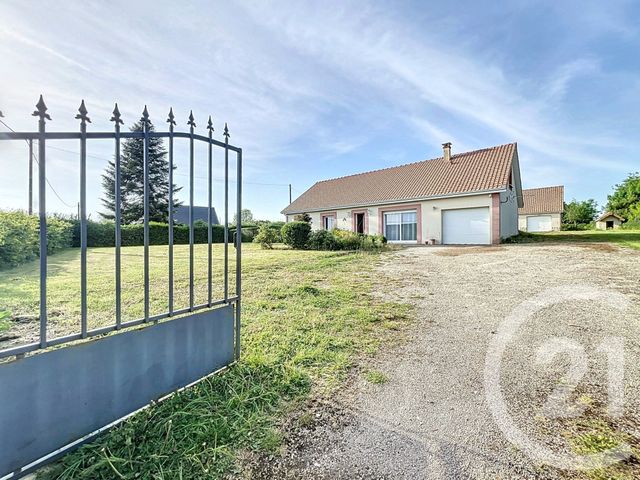 maison - MONTFORT SUR RISLE - 27