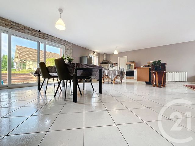 maison - ILLEVILLE SUR MONTFORT - 27