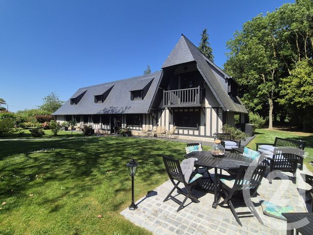 Maison à vendre PONT AUDEMER