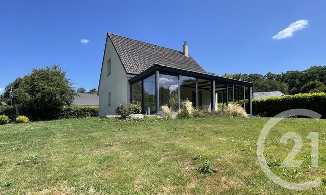 maison - PONT AUDEMER - 27