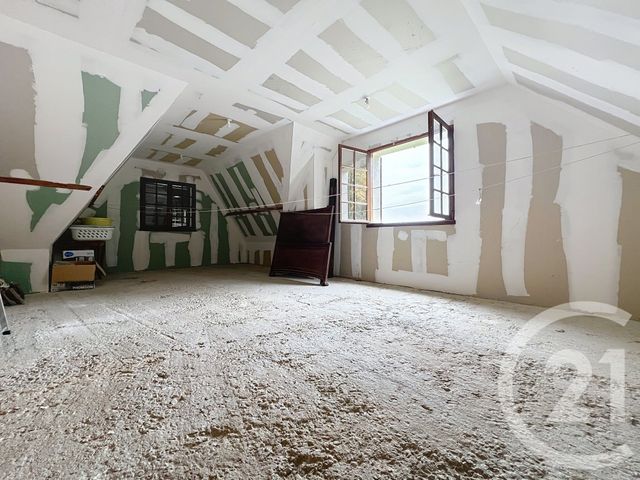 Afficher la photo en grand maison à vendre - 7 pièces - 108.8 m2 - MONTFORT SUR RISLE - 27 - HAUTE-NORMANDIE - Century 21 Harmony