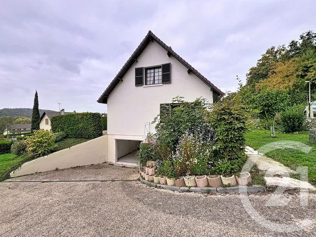 Afficher la photo en grand maison à vendre - 7 pièces - 108.8 m2 - MONTFORT SUR RISLE - 27 - HAUTE-NORMANDIE - Century 21 Harmony