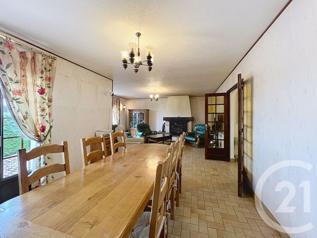 Afficher la photo en grand maison à vendre - 7 pièces - 108.8 m2 - MONTFORT SUR RISLE - 27 - HAUTE-NORMANDIE - Century 21 Harmony