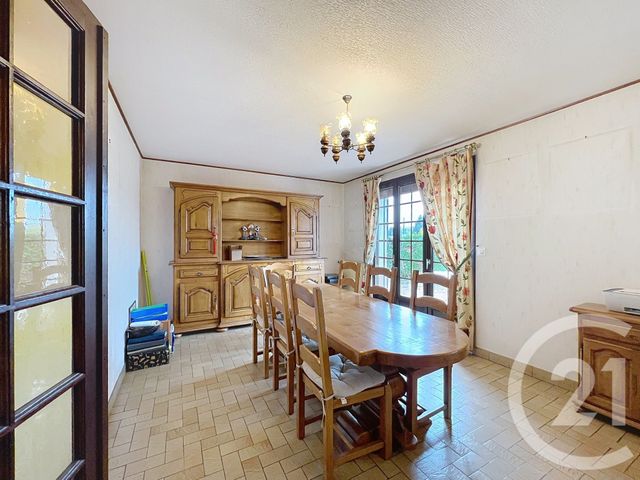 Afficher la photo en grand maison à vendre - 7 pièces - 108.8 m2 - MONTFORT SUR RISLE - 27 - HAUTE-NORMANDIE - Century 21 Harmony