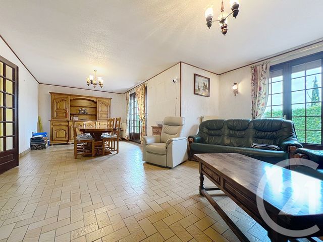 Afficher la photo en grand maison à vendre - 7 pièces - 108.8 m2 - MONTFORT SUR RISLE - 27 - HAUTE-NORMANDIE - Century 21 Harmony