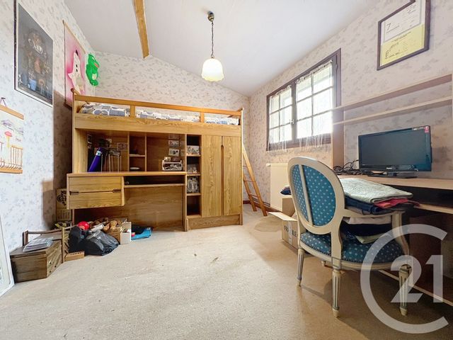 Afficher la photo en grand maison à vendre - 7 pièces - 108.8 m2 - MONTFORT SUR RISLE - 27 - HAUTE-NORMANDIE - Century 21 Harmony