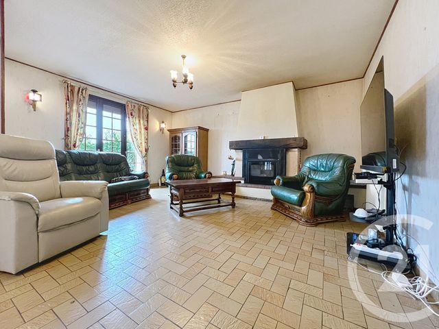 Afficher la photo en grand maison à vendre - 7 pièces - 108.8 m2 - MONTFORT SUR RISLE - 27 - HAUTE-NORMANDIE - Century 21 Harmony