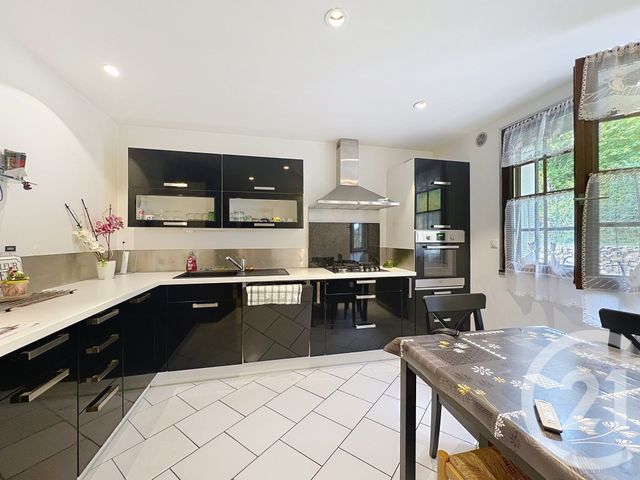 Afficher la photo en grand maison à vendre - 7 pièces - 108.8 m2 - MONTFORT SUR RISLE - 27 - HAUTE-NORMANDIE - Century 21 Harmony