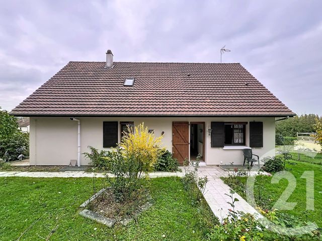 Afficher la photo en grand maison à vendre - 7 pièces - 108.8 m2 - MONTFORT SUR RISLE - 27 - HAUTE-NORMANDIE - Century 21 Harmony