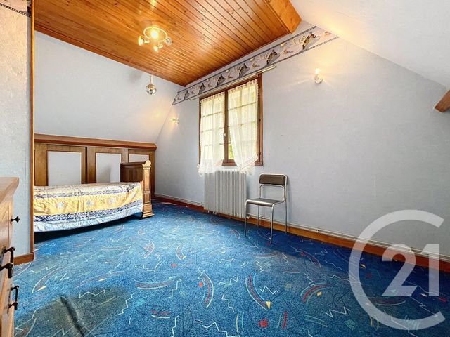 Afficher la photo en grand maison à vendre - 7 pièces - 108.8 m2 - MONTFORT SUR RISLE - 27 - HAUTE-NORMANDIE - Century 21 Harmony