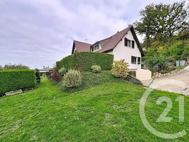 Afficher la photo en grand maison à vendre - 7 pièces - 108.8 m2 - MONTFORT SUR RISLE - 27 - HAUTE-NORMANDIE - Century 21 Harmony