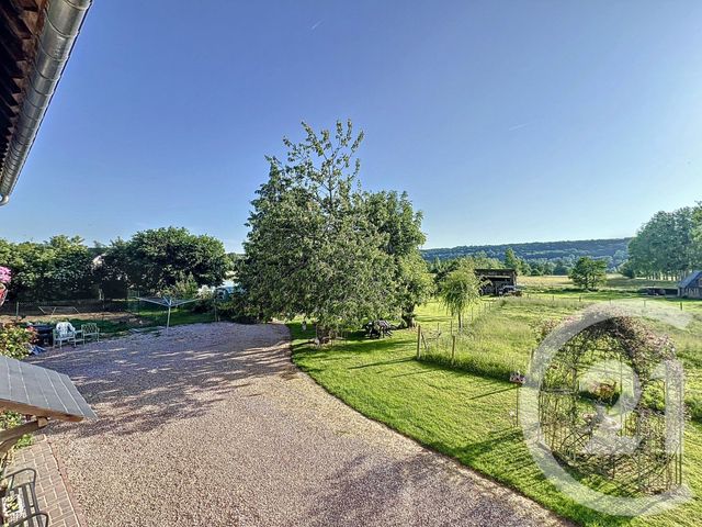 maison à vendre - 5 pièces - 118.0 m2 - PONT AUDEMER - 27 - HAUTE-NORMANDIE - Century 21 Harmony