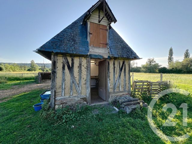 maison à vendre - 5 pièces - 118.0 m2 - PONT AUDEMER - 27 - HAUTE-NORMANDIE - Century 21 Harmony