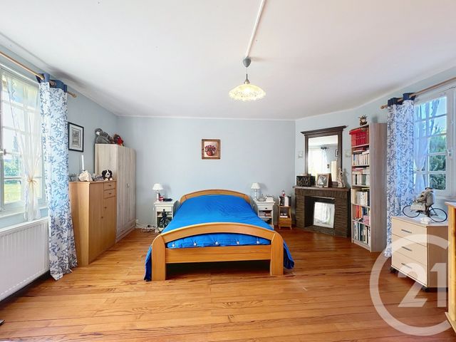 maison à vendre - 5 pièces - 118.0 m2 - PONT AUDEMER - 27 - HAUTE-NORMANDIE - Century 21 Harmony