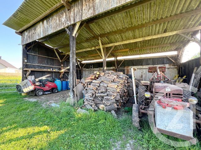 maison à vendre - 5 pièces - 118.0 m2 - PONT AUDEMER - 27 - HAUTE-NORMANDIE - Century 21 Harmony